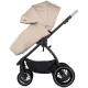 Carucior Chipolino Prestige 3 in 1 Latte