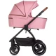 Carucior copii 3 in 1 Chipolino Prestige Marshmallow Carucior copii 3 in 1 Chipolino Prestige Marshmallow