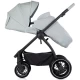 Carucior copii 3 in 1 Chipolino Prestige Matcha