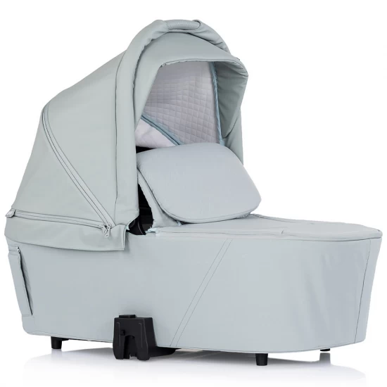 Carucior copii 3 in 1 Chipolino Prestige Matcha