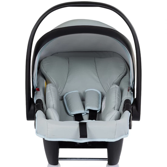 Carucior copii 3 in 1 Chipolino Prestige Matcha