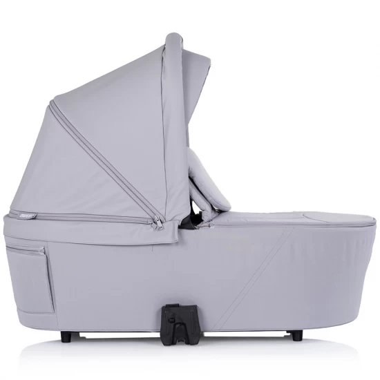 Carucior copii 3 in 1 Chipolino Prestige Platinum