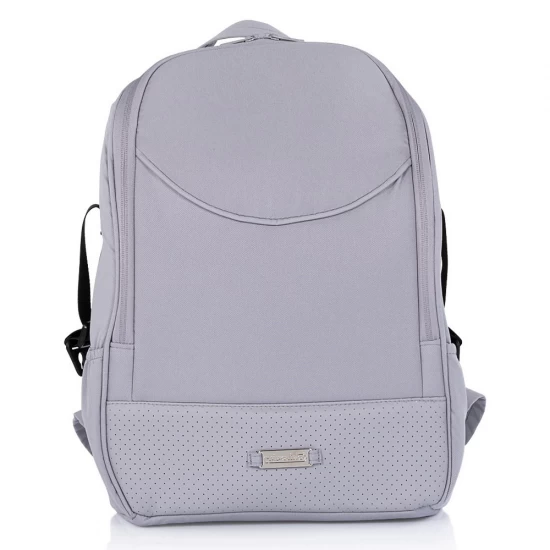 Carucior copii 3 in 1 Chipolino Prestige Platinum