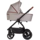 Carucior copii 3 in 1 Chipolino Prestige Tiramisu