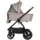 Carucior copii 3 in 1 Chipolino Prestige Tiramisu