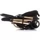 Carucior Chipolino Twister Ebony cu sezut rotativ Carucior Chipolino Twister Ebony cu sezut rotativ