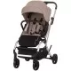Carucior Chipolino Twister Macadamia cu sezut rotativ Carucior Chipolino Twister Macadamia cu sezut rotativ