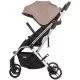 Carucior Chipolino Twister Macadamia cu sezut rotativ Carucior Chipolino Twister Macadamia cu sezut rotativ