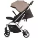 Carucior Chipolino Twister Macadamia cu sezut rotativ Carucior Chipolino Twister Macadamia cu sezut rotativ
