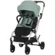 Carucior Chipolino Twister Pastel Green cu sezut rotativ Carucior Chipolino Twister Pastel Green cu sezut rotativ
