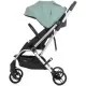 Carucior Chipolino Twister Pastel Green cu sezut rotativ Carucior Chipolino Twister Pastel Green cu sezut rotativ
