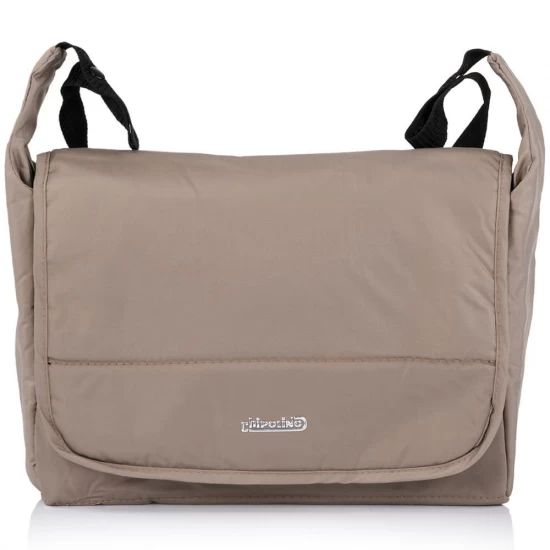 Carucior copii 2 in 1 Chipolino Vista Tiramisu