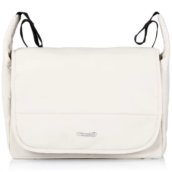 Carucior copii 3 in 1 Chipolino Vista Biscotta