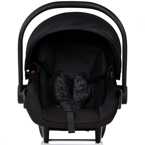 Carucior copii 3 in 1 Chipolino Vista Blackberry