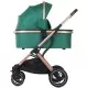 Carucior copii 3 in 1 Chipolino Zara Avocado Carucior copii 3 in 1 Chipolino Zara Avocado