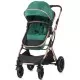Carucior copii 3 in 1 Chipolino Zara Avocado Carucior copii 3 in 1 Chipolino Zara Avocado