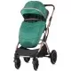 Carucior copii 3 in 1 Chipolino Zara Avocado Carucior copii 3 in 1 Chipolino Zara Avocado