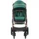 Carucior copii 3 in 1 Chipolino Zara Avocado Carucior copii 3 in 1 Chipolino Zara Avocado