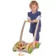 Carucior Eichhorn Activity Walker cu 35 cuburi Carucior Eichhorn Activity Walker cu 35 cuburi
