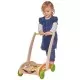 Carucior Eichhorn Activity Walker cu 35 cuburi Carucior Eichhorn Activity Walker cu 35 cuburi