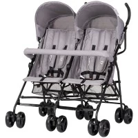 Carucior gemeni Chipolino Double Point Cloud
