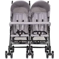 Carucior gemeni Chipolino Double Point Cloud