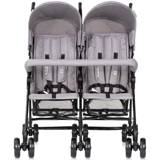 Carucior gemeni Chipolino Double Point Cloud