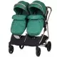 Carucior gemeni Chipolino Duo Smart 2 in 1 avocado Carucior gemeni Chipolino Duo Smart 2 in 1 avocado