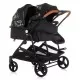 Carucior gemeni Chipolino Duo Smart 2 in 1 Exotic Carucior gemeni Chipolino Duo Smart 2 in 1 Exotic