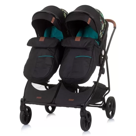 Carucior gemeni Chipolino Duo Smart 2 in 1 Exotic Carucior gemeni Chipolino Duo Smart 2 in 1 Exotic