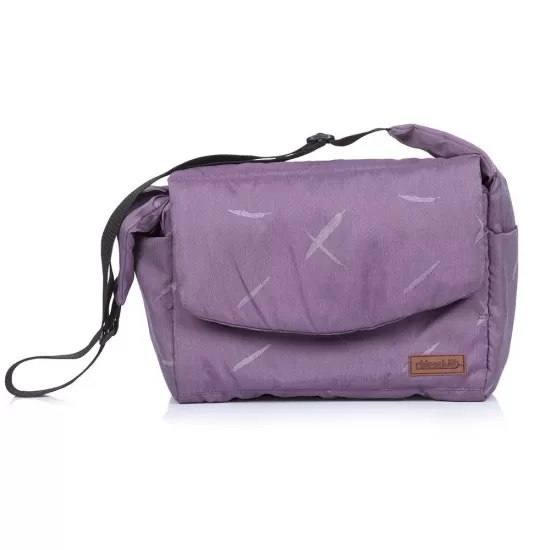 Carucior gemeni Chipolino Duo Smart 2 in 1 lilac Carucior gemeni Chipolino Duo Smart 2 in 1 lilac