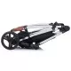 Carucior gemeni Chipolino Duo Smart 2 in 1 lilac Carucior gemeni Chipolino Duo Smart 2 in 1 lilac
