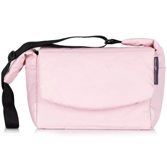 Carucior gemeni Chipolino Duo Smart 2 in 1 Pink Marshmallow Carucior gemeni Chipolino Duo Smart 2 in 1 Pink Marshmallow