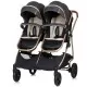 Carucior gemeni Chipolino Duo Smart 2 in 1 Raven Carucior gemeni Chipolino Duo Smart 2 in 1 Raven