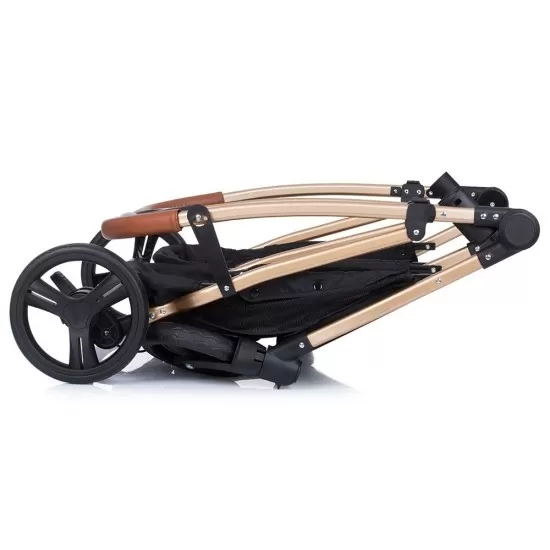 Carucior gemeni Chipolino Duo Smart 2 in 1 Raven Carucior gemeni Chipolino Duo Smart 2 in 1 Raven