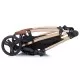 Carucior gemeni Chipolino Duo Smart 2 in 1 Raven Carucior gemeni Chipolino Duo Smart 2 in 1 Raven