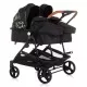 Carucior gemeni Chipolino Duo Smart 3 in 1 Exotic Carucior gemeni Chipolino Duo Smart 3 in 1 Exotic
