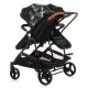Carucior gemeni Chipolino Duo Smart 3 in 1 Exotic Carucior gemeni Chipolino Duo Smart 3 in 1 Exotic