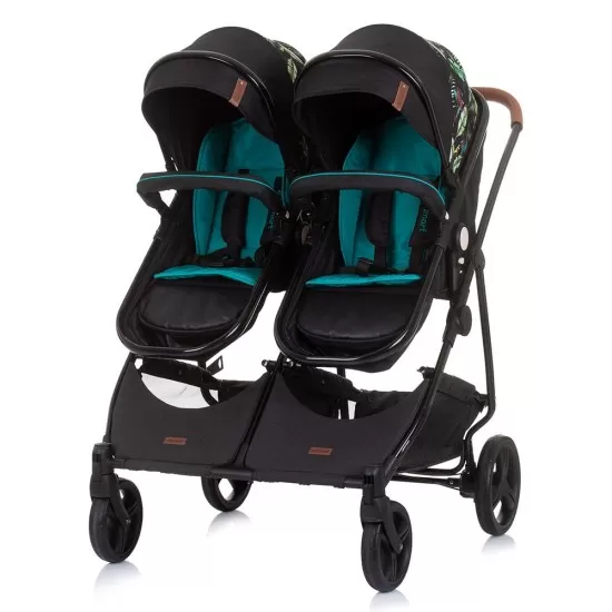 Carucior gemeni Chipolino Duo Smart 3 in 1 Exotic Carucior gemeni Chipolino Duo Smart 3 in 1 Exotic