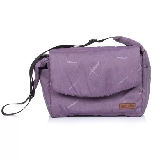 Carucior gemeni Chipolino Duo Smart 3 in 1 Lilac Carucior gemeni Chipolino Duo Smart 3 in 1 Lilac