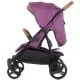 Carucior gemeni Chipolino Passo Doble Lilac Carucior gemeni Chipolino Passo Doble Lilac