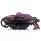 Carucior gemeni Chipolino Passo Doble Lilac Carucior gemeni Chipolino Passo Doble Lilac