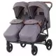 Carucior gemeni Chipolino Passo Doble Platinum Carucior gemeni Chipolino Passo Doble Platinum
