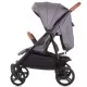 Carucior gemeni Chipolino Passo Doble Platinum Carucior gemeni Chipolino Passo Doble Platinum