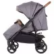 Carucior gemeni Chipolino Passo Doble Platinum Carucior gemeni Chipolino Passo Doble Platinum