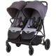 Carucior gemeni Chipolino Top Stars Anthracite Carucior gemeni Chipolino Top Stars Anthracite