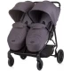 Carucior gemeni Chipolino Top Stars Anthracite Carucior gemeni Chipolino Top Stars Anthracite