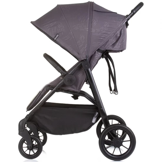 Carucior gemeni Chipolino Top Stars Anthracite Carucior gemeni Chipolino Top Stars Anthracite