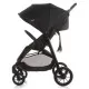 Carucior gemeni Chipolino Top Stars Ebony