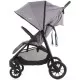 Carucior gemeni Chipolino Top Stars Graphite